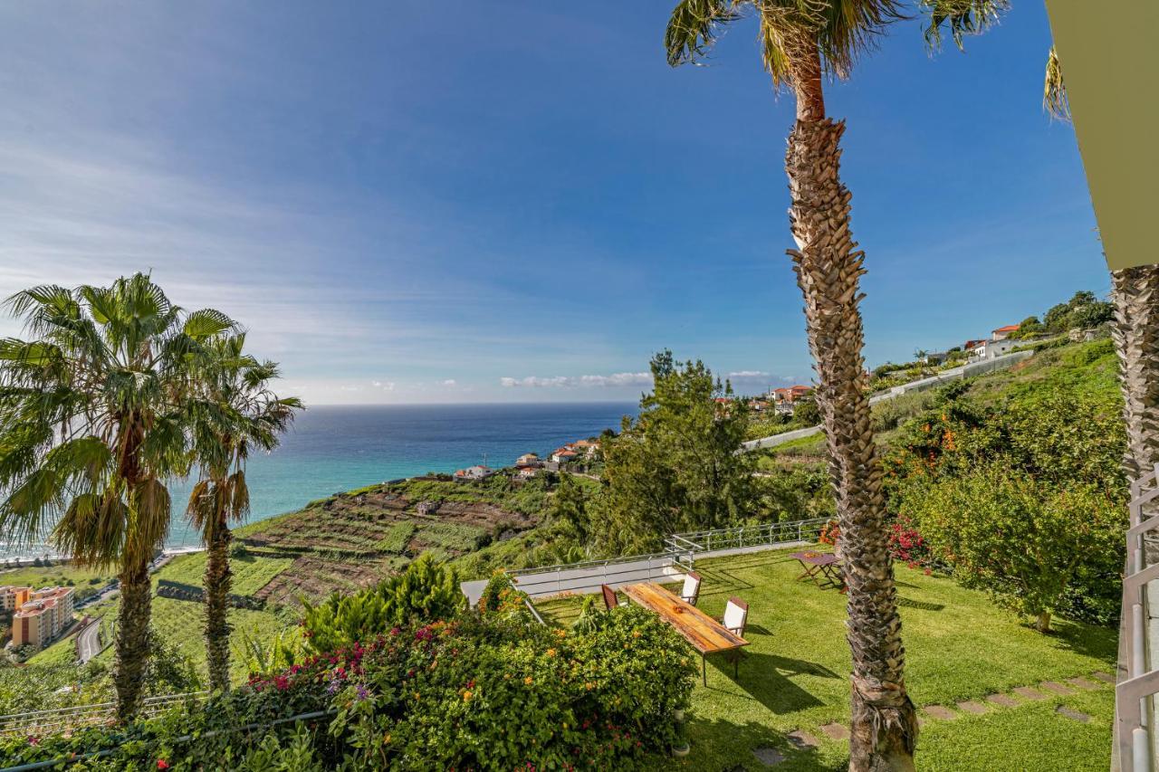 Casa Do Papagaio Verde Hotel Funchal  Eksteriør billede